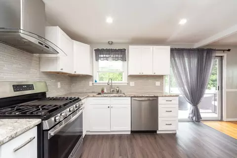Kitchen - 13 Westgate Rd, Framingham, MA 01701 photo 2 of 2