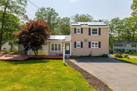2 Second Rd, Hopkinton, MA 01748