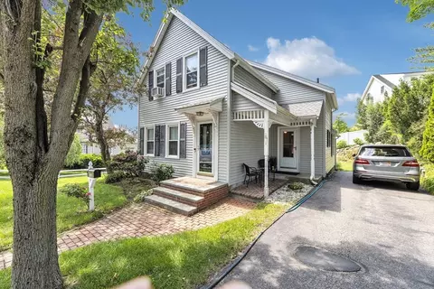 252 Railroad Ave, Norwood, MA 02062