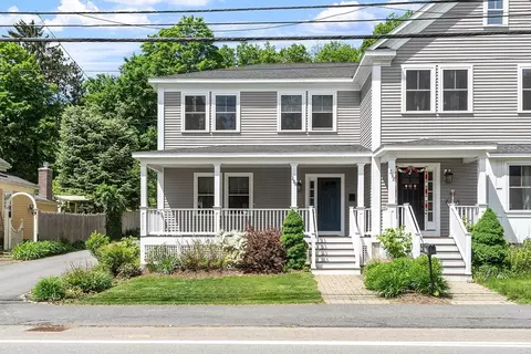 296 Central St #296, Acton, MA 01720