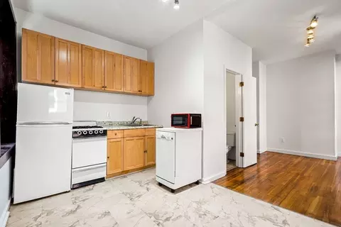 Kitchen - 11 Unity St #4, Boston, MA 02113 photo 2 of 2