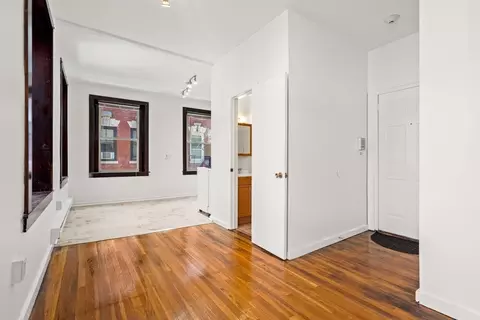 Living - 11 Unity St #4, Boston, MA 02113 photo 1 of 3