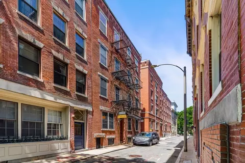 Exterior - 11 Unity St #4, Boston, MA 02113 photo 1 of 1