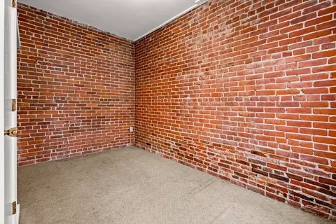 Bedroom - 11 Unity St #4, Boston, MA 02113 photo 1 of 3