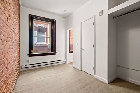 Bedroom - 11 Unity St #4, Boston, MA 02113 photo 3 of 3