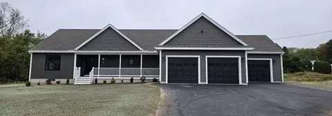 129 Elm St #LOT 7, Uxbridge, MA 01569
