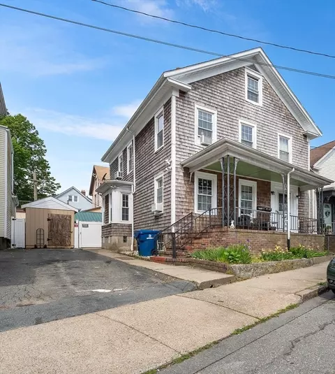 359 County St, New Bedford, MA 02740
