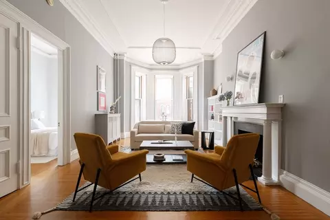 119 Marlborough St #3, Boston, MA 02116