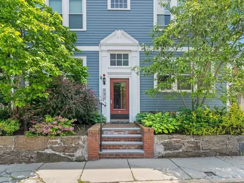 9 Sedgwick St #1, Boston, MA 02130