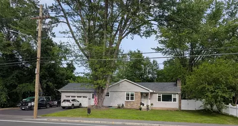 513 Newton St, South Hadley, MA 01075