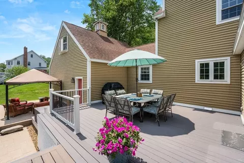 Exterior - 5 Brigham Rd, Paxton, MA 01612 photo 5 of 6