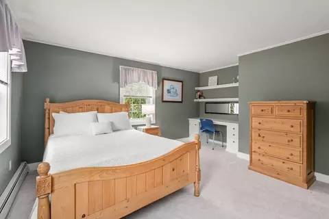 Bedroom - 5 Brigham Rd, Paxton, MA 01612 photo 5 of 5