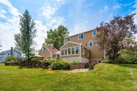 Exterior - 5 Brigham Rd, Paxton, MA 01612 photo 3 of 6