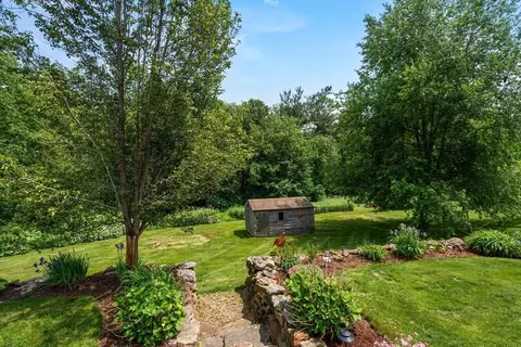 Exterior - 5 Brigham Rd, Paxton, MA 01612 photo 6 of 6