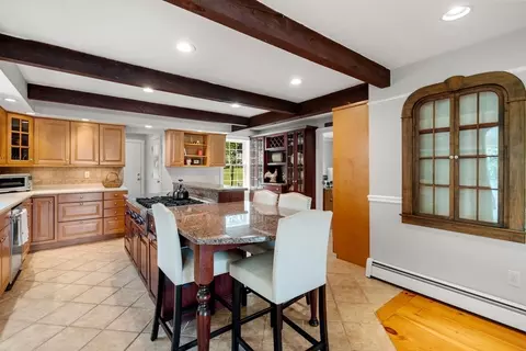 Kitchen - 5 Brigham Rd, Paxton, MA 01612 photo 4 of 4