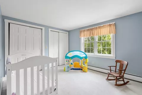 Bedroom - 5 Brigham Rd, Paxton, MA 01612 photo 4 of 5