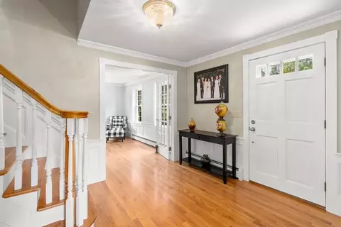 Entry Way - 5 Brigham Rd, Paxton, MA 01612 photo 1 of 8
