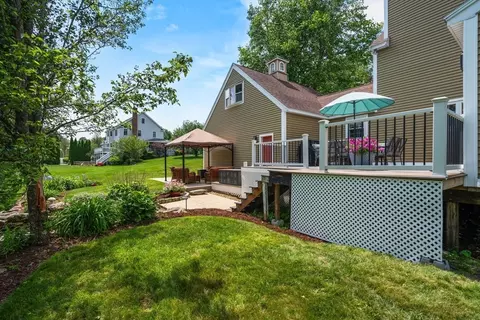 Exterior - 5 Brigham Rd, Paxton, MA 01612 photo 4 of 6