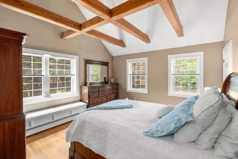 Bedroom - 5 Brigham Rd, Paxton, MA 01612 photo 1 of 5
