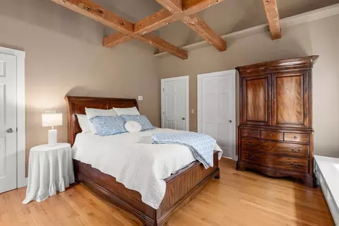 Bedroom - 5 Brigham Rd, Paxton, MA 01612 photo 2 of 5
