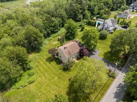 View/Area - 5 Brigham Rd, Paxton, MA 01612 photo 1 of 3