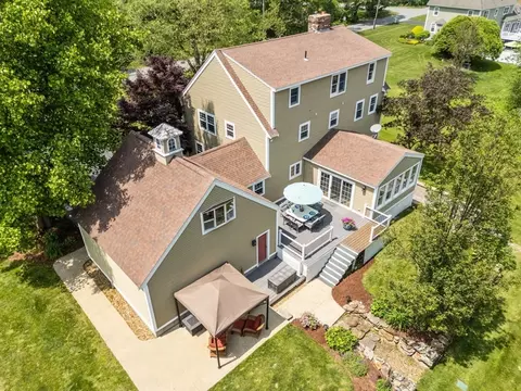 View/Area - 5 Brigham Rd, Paxton, MA 01612 photo 2 of 3
