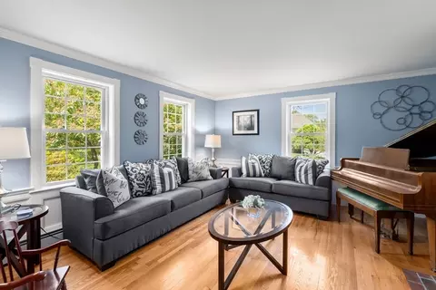 Living - 5 Brigham Rd, Paxton, MA 01612 photo 1 of 1
