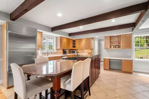 Kitchen - 5 Brigham Rd, Paxton, MA 01612 photo 3 of 4