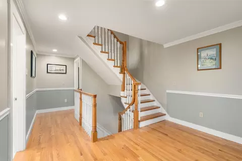 Entry Way - 5 Brigham Rd, Paxton, MA 01612 photo 7 of 8
