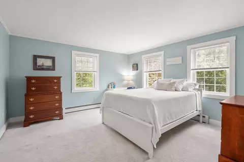 Bedroom - 5 Brigham Rd, Paxton, MA 01612 photo 3 of 5