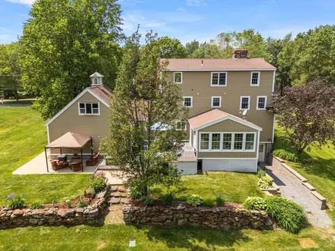 Other - 5 Brigham Rd, Paxton, MA 01612 photo 1 of 7