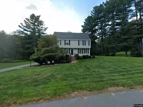 5 Countryside Way, Andover, MA 01810