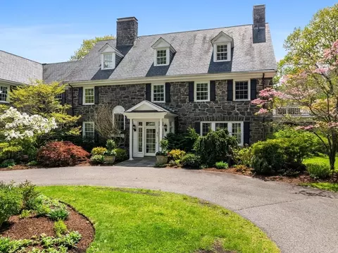90 Burr Dr, Needham, MA 02492 photo 41