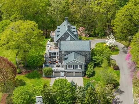90 Burr Dr, Needham, MA 02492 photo 40