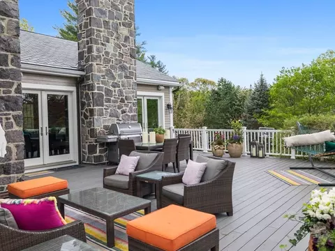 90 Burr Dr, Needham, MA 02492 photo 36