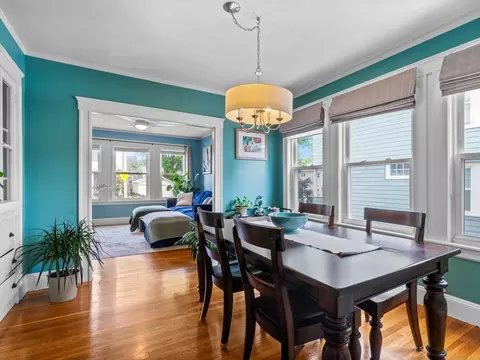 255-257 Beech St #257, Roslindale, MA 02131