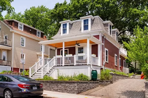 15 Berkeley St, Somerville, MA 02143