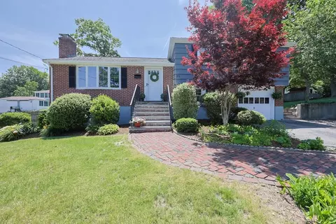 61 Colwell, Dedham, MA 02026