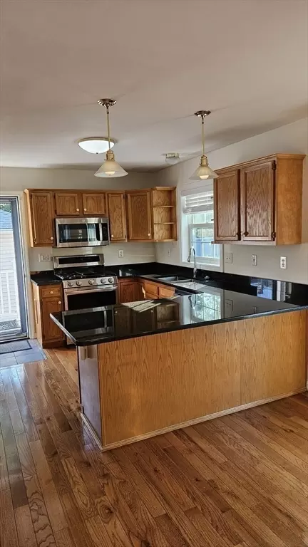Kitchen - 194 Washington St, Gloucester, MA 01930 photo 1 of 3