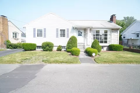 11 Bixby, Revere, MA 02151
