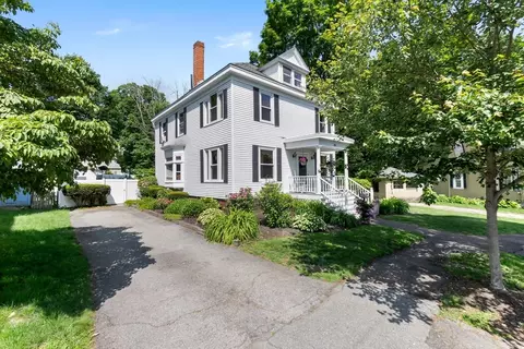 50 Allen St, Haverhill, MA 01835