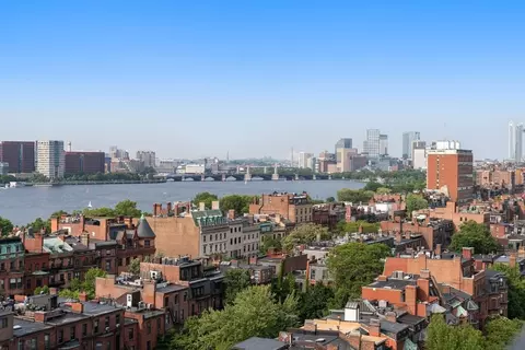 416 Marlborough #608, Boston, MA 02116