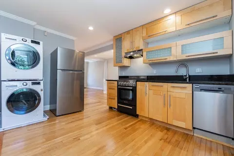 12 Springer St #3, Boston, MA 02127