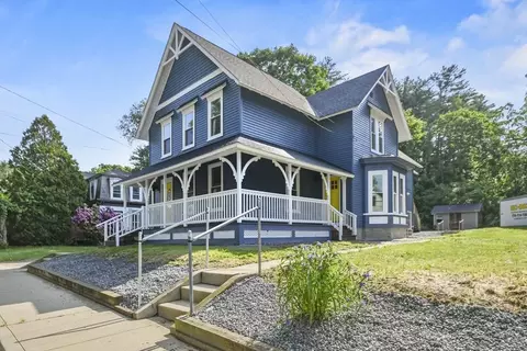 82 Mechanic St #1, Orange, MA 01364