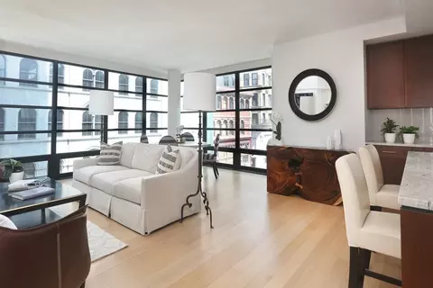 580 Washington St #408, Boston, MA 02111