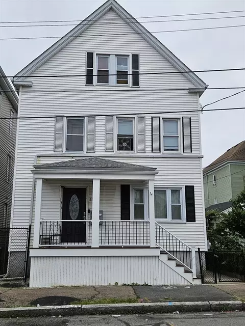 128 Nash Rd, New Bedford, MA 02746