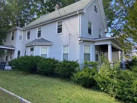 158 Brown Ave, Boston, MA 02131