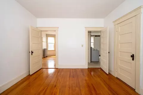 Bedroom - 9-11 Dover St, Worcester, MA 01609 photo 1 of 4