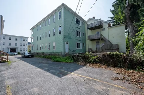 Exterior - 9-11 Dover St, Worcester, MA 01609 photo 3 of 7
