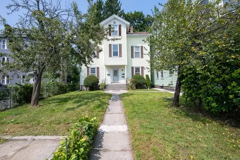 Exterior - 9-11 Dover St, Worcester, MA 01609 photo 1 of 7